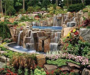 Cipriano Landscape Design
Mahwah, NJ