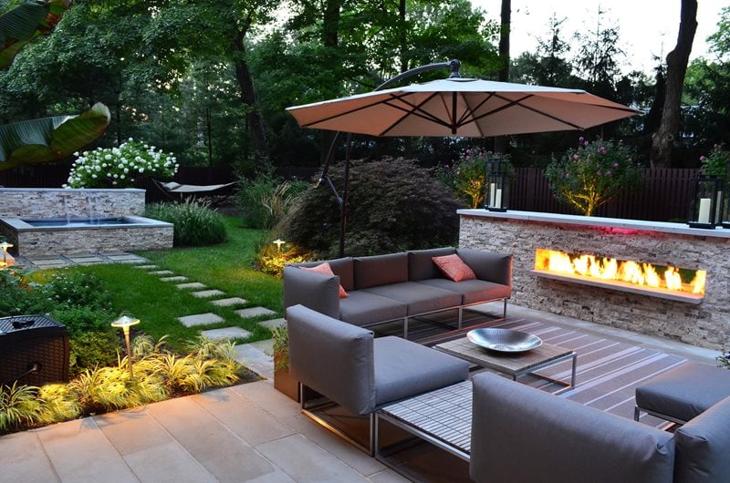Backyard Landscaping
Cipriano Landscape Design
Mahwah, NJ