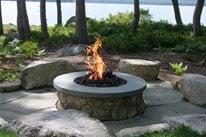 Fire Pit Pictures
