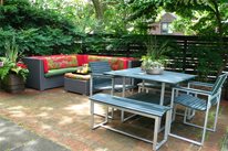 City Garden Patio
Patio
Livable Landscapes
Wyndmoor, PA