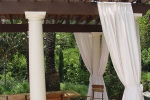 Classic Pergola, Pergola With Columns
Maureen Gilmer
Morongo Valley, CA