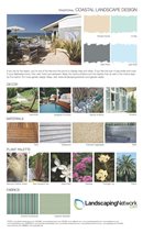 Coastal Landscape Style Guide