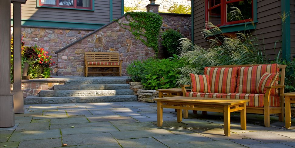 Coastal, Patio, Stone
A J Miller Landscape Architecture
Syracuse, NY