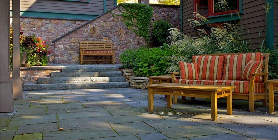 Coastal, Patio, Stone
A J Miller Landscape Architecture
Syracuse, NY
