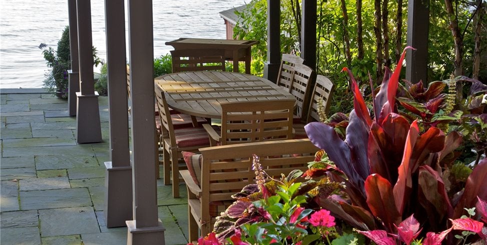 Coastal, Pergola
A J Miller Landscape Architecture
Syracuse, NY