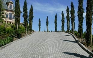 Cobblestone, Modules, Driveway
Eurocobble
Studio City, CA