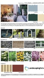 Functional &amp; Private Front Yards