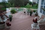 Composite Deck, Low Maintenance Deck
Archadeck of Fort Wayne
Ft. Wayne, IN