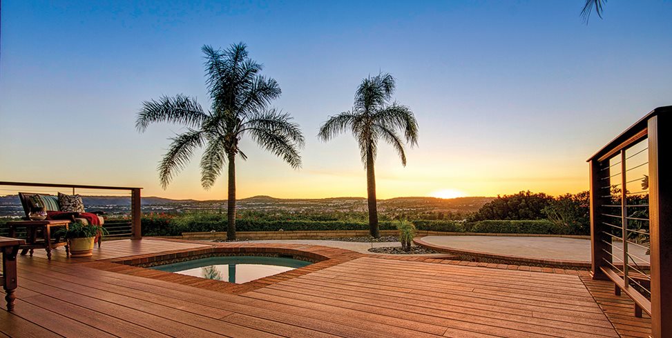 Composite Decking, Spa Deck, Cable Rail
TimberTech
Wilmington, OH