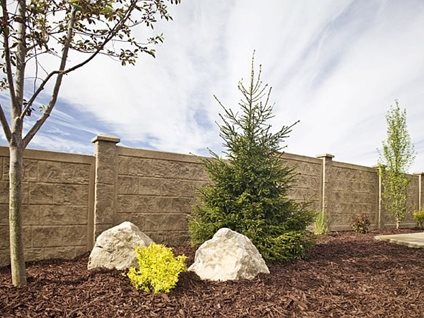 Concrete Fencing, Panels, Columns
RhinoRock Concrete Fencing
Orem, UT