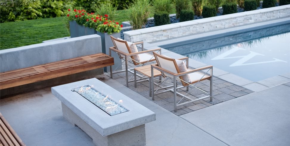 Concrete Fire Table
Ag-Trac Enterprises
Logan, UT