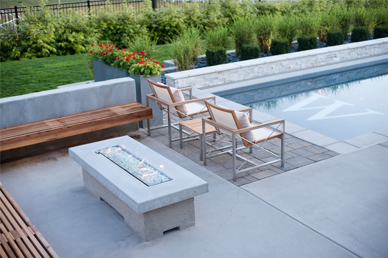 Concrete Fire Table
Fire Pit
Ag-Trac Enterprises
Logan, UT