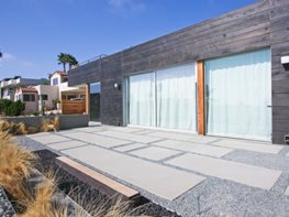 Concrete, Modern, Patio
DC West Construction Inc.
Carlsbad, CA