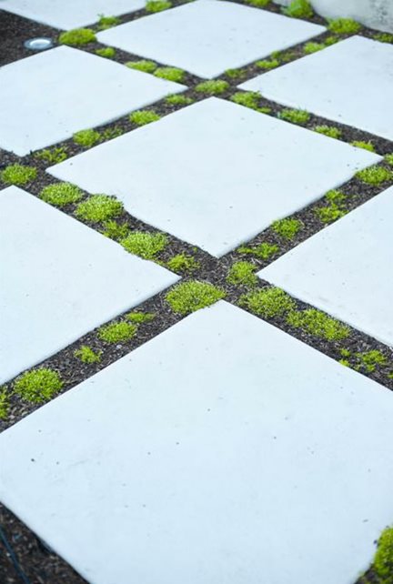 Concrete Pads, Square, Modern, Joints
Paving
Ag-Trac Enterprises
Logan, UT