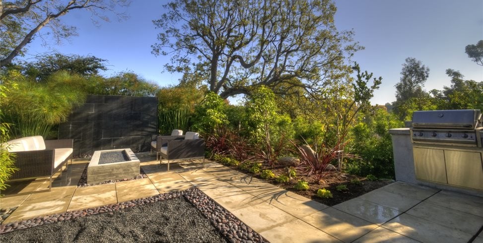 Contemporary Backyard
Backyard Landscaping
Z Freedman Landscape Design
Venice, CA