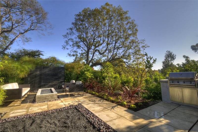 Contemporary Backyard
Backyard Landscaping
Z Freedman Landscape Design
Venice, CA