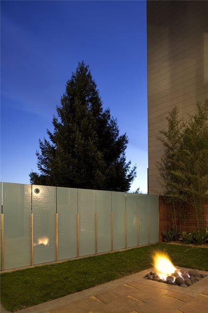 Contemporary Fire Pit
Fire Pit
Shades of Green Landscape Architecture
Sausalito, CA