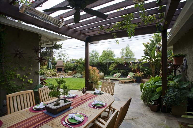 Covered Patio
Patio
Stout Design Build
Los Angeles, CA
