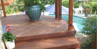 Cumaru Decking, Tropical Hardwood
Advantage Lumber
Buffalo, NY