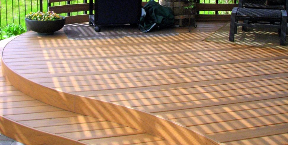 Curved Deck
Breckon Land Design Inc.
Garden City, ID