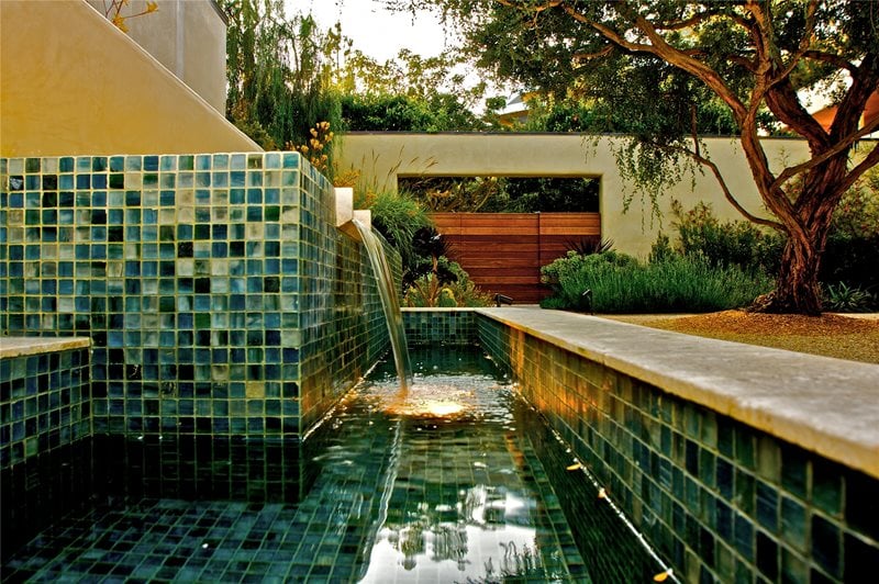 Custom Fountain, Tile Fountain
Fountain
Fiore Design
North Hollywood, CA