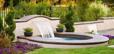 Custom Sheer Descent Fountain
Recently Added
Simple Elegance
Rocklin, CA