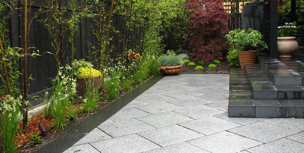 Cut Granite Pavers, Set On A Bias
Stock & Hill Landscapes, Inc
Lake Stevens, WA