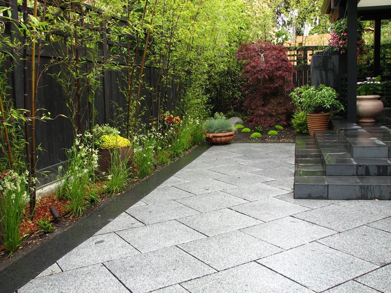Cut Granite Pavers, Set On A Bias
Paving
Stock & Hill Landscapes, Inc
Lake Stevens, WA