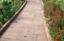 Premium Stone Walkway Cost