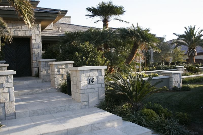 Front Yard Landscaping
D&K Landscape
Las Vegas, NV