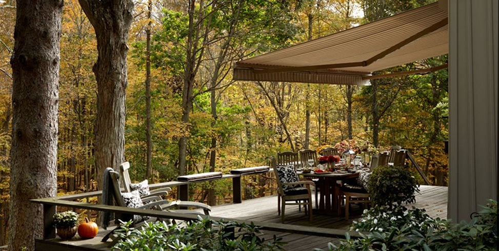 Deck Awning, Deck Shade
Driveway
Eclipse Awning Systems
Middletown, NY