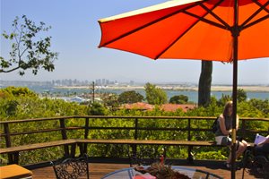Deck, Table, Umbrella, Bench, Orange
Landscaping Network
Calimesa, CA