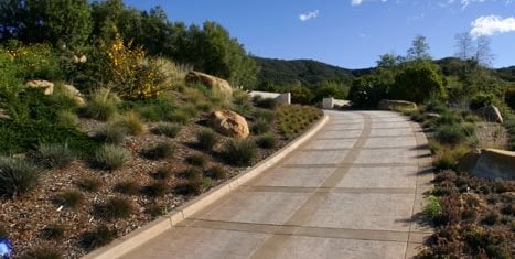 Decorative Concrete Driveway
Driveway
Kiesel Design
Ventura, CA