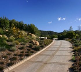 Decorative Concrete Driveway
Concrete Driveway
Kiesel Design
Ventura, CA