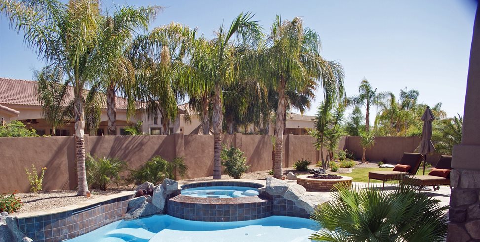 Desert Pool
Swimming Pool
Alexon Design Group
Gilbert, AZ