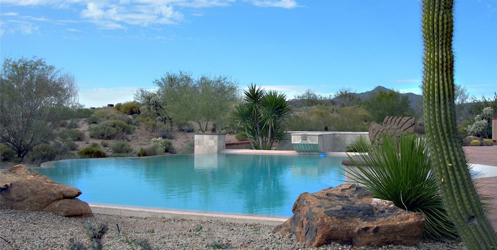 Desert Pool
Walkway and Path
PlanWorx
Dallas, TX