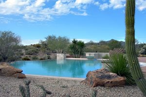 Desert Pool
Swimming Pool
PlanWorx
Dallas, TX