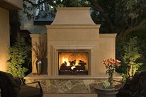 Outdoor Fireplace
Designs by Garry
Mission Viejo, CA