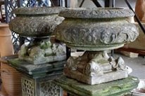 Detroit Garden Works
Sylvan Lake, MI