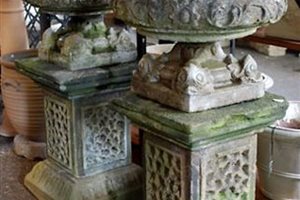 Detroit Garden Works
Sylvan Lake, MI