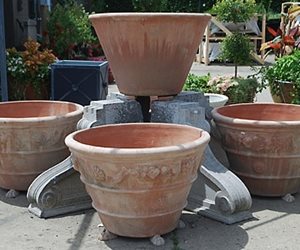 Detroit Garden Works
Sylvan Lake, MI