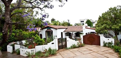 morrocan landscaping exteriors