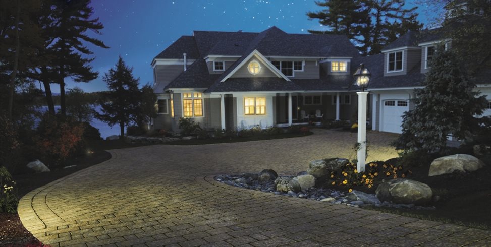 Driveway Lighting
Belknap Landscape Co., Inc.
Gilford, NH