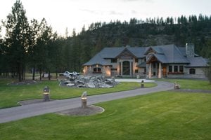Driveway Lighting
Washington Landscaping
Copper Creek Landscaping, Inc.
Mead, WA