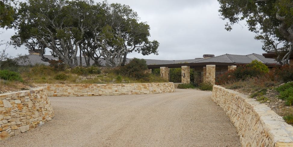 Driveway, Walls
Landscaping Network
Calimesa, CA