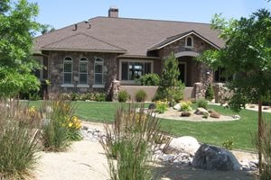 Drought Tolerant Planting Beds
Reno Green Landscaping
Reno, NV