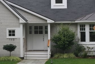 Elaine M. Johnson Landscape Design
Centerville, MA