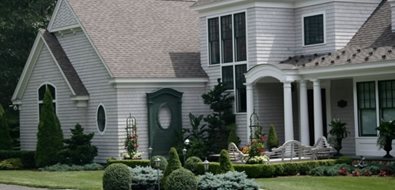 Elaine M. Johnson Landscape Design