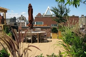 Backyard Landscaping
Elevations NY
Brooklyn, NY