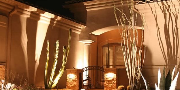 Entryway Lighting
Alexon Design Group
Gilbert, AZ